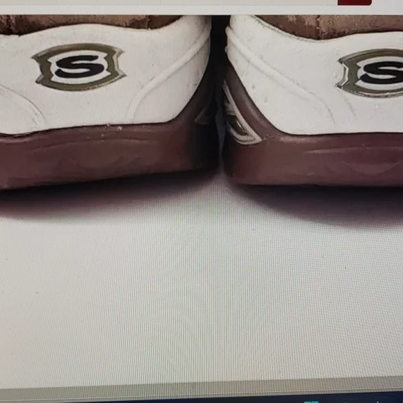 SKECHERS PREMIUM 11302 WOMEN'S SLED DOG MULE FUR LINED SIZE 7.5 - Picture 4 of 8